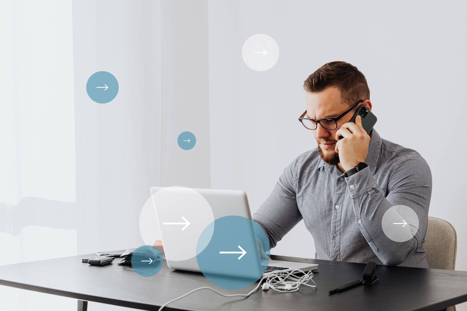 FREE consultation with one of our experts!